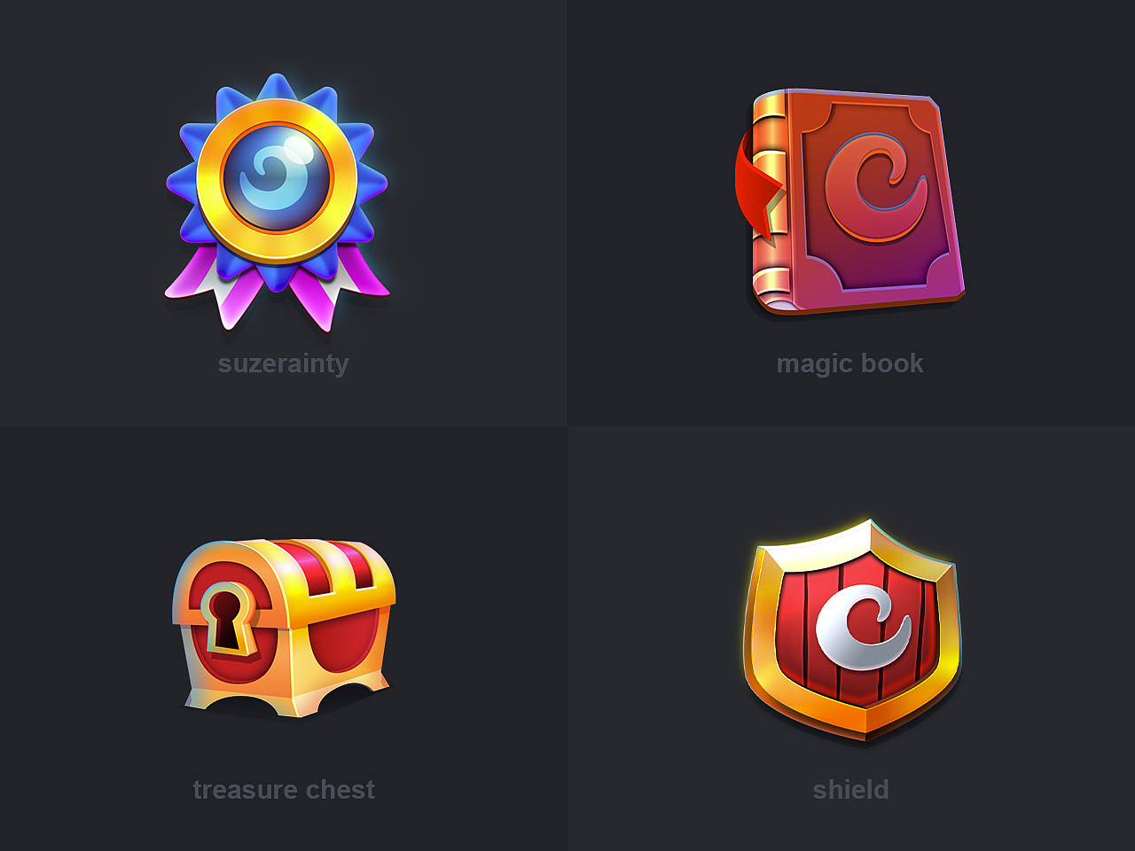 2019~2020作品集（图ZMjMyNTY3OTQ4） - APP界面 - 站酷设计师SHU二三四五原创素材 - 站酷ZCOOL