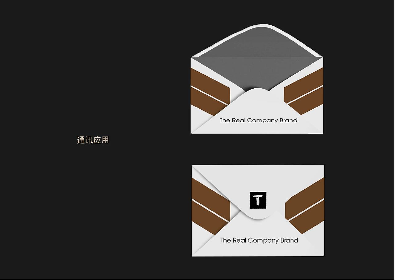 VI手册（图ZMTYzODU2MTA0） - 书籍/画册 - 站酷设计师个人说明书原创素材 - 站酷ZCOOL