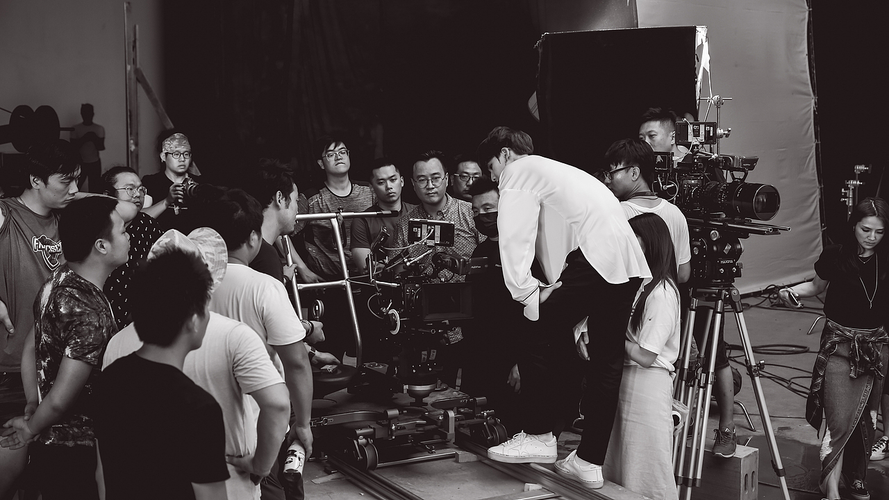 完美日记&朱正廷 MINTAKA PRESENTS（图ZMjkyMjYzNTA0） - 宣传片 - 站酷设计师MINTAKA原创素材 - 站酷ZCOOL