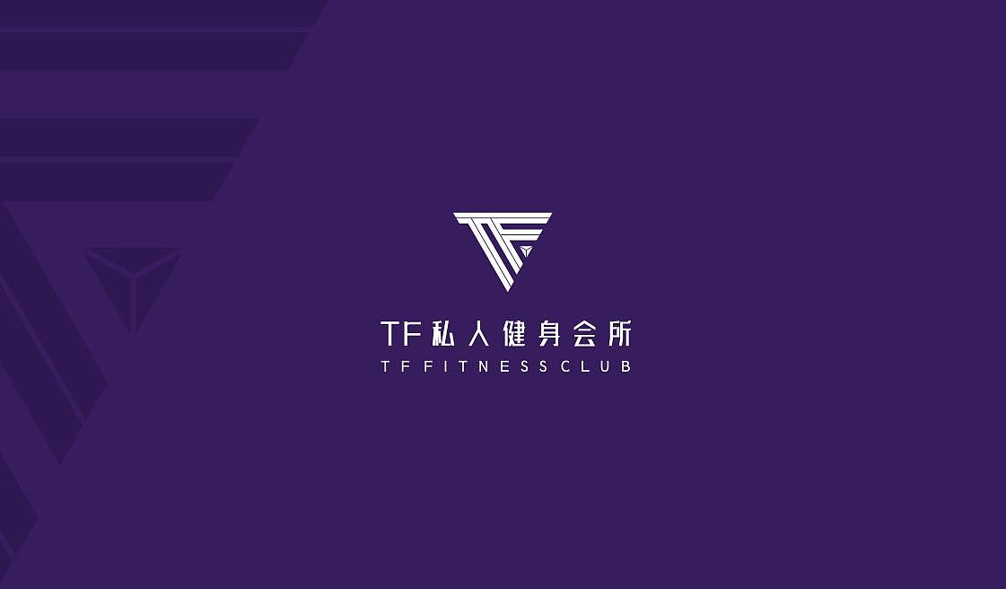 「木逅 | 新作」TF FITNESS CLUB（图ZMTYzMTQ1NTcy） - 家装设计 - 站酷设计师木逅空间原创素材 - 站酷ZCOOL