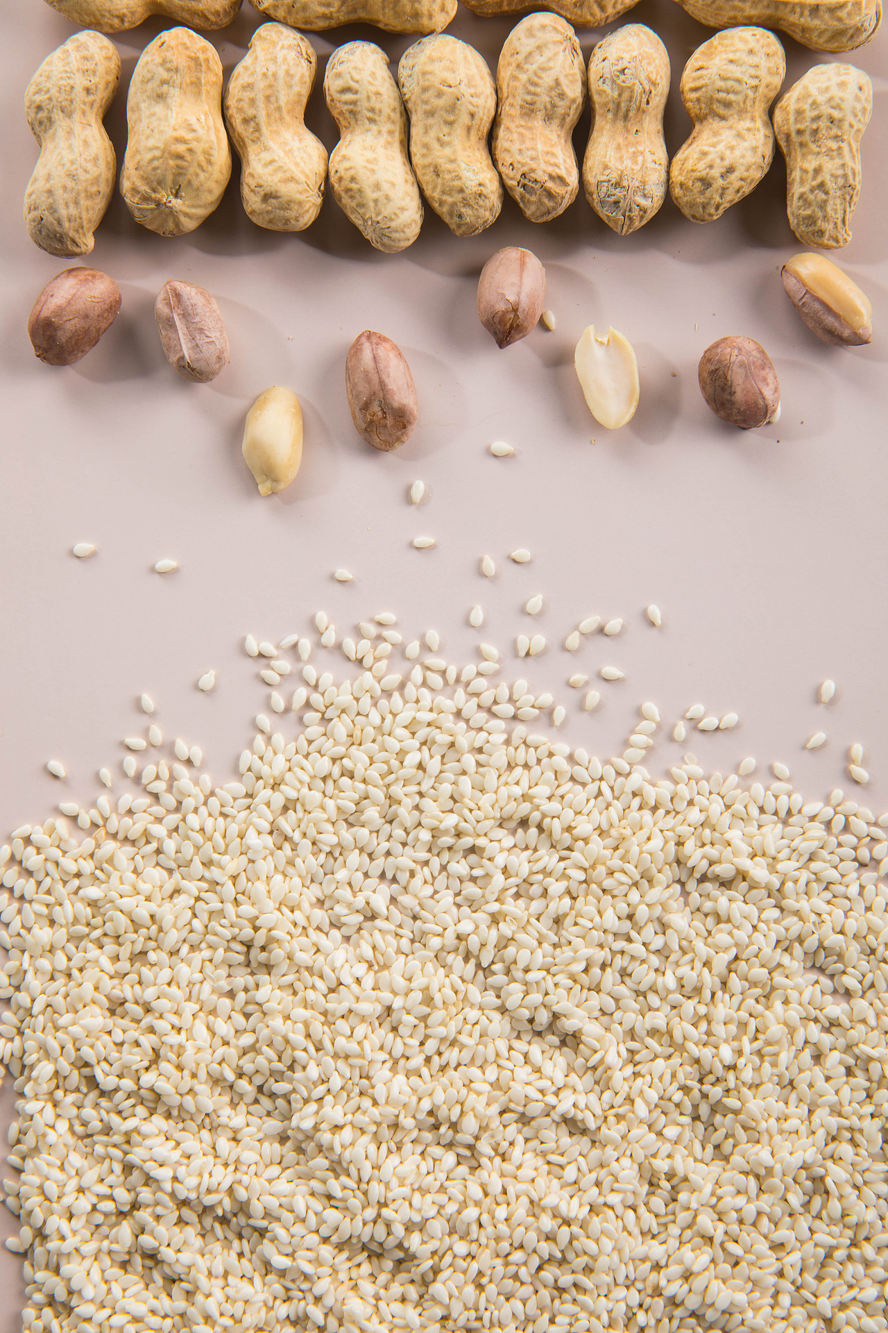 宝宝辅食芝麻花生酱（图ZMjQyNDEzMjEy） - 产品摄影 - 站酷设计师HAOYU宇原创素材 - 站酷ZCOOL