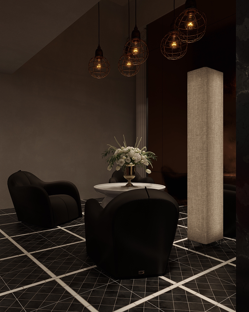 夜.酒馆（图ZMzE4OTg3MDI0） - 商业空间设计 - 站酷设计师Likx001原创素材 - 站酷ZCOOL