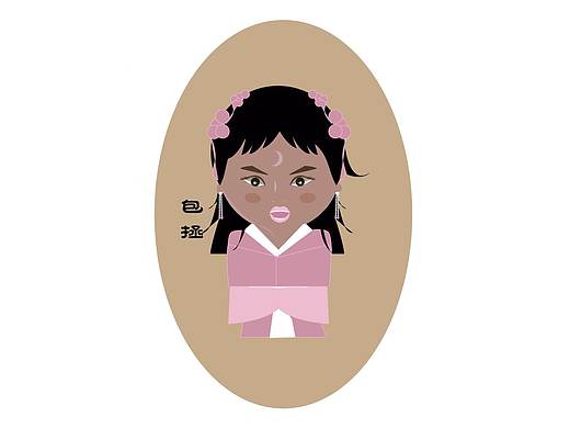 回忆杀《少年包青天》