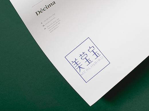 化妆品logo提案