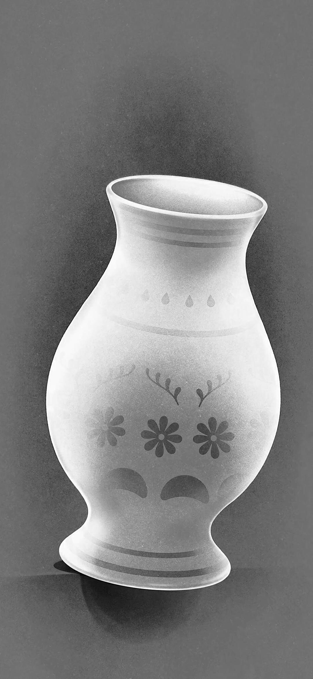 罐子- 原创作品 - 站酷(zcool)