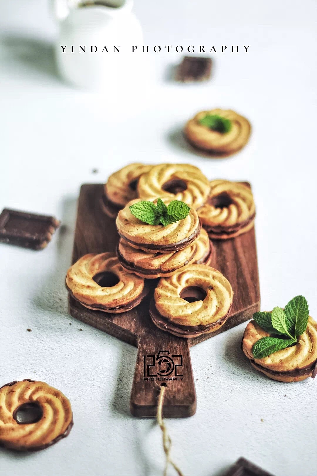 1252第五十三轮约拍#饼干#