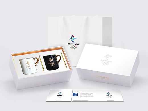 奥运会-奥运双杯（个人主页-ZNDk0MTI3NzI=） - 包装 - 站酷设计师yuhongweng原创素材 - 站酷ZCOOL