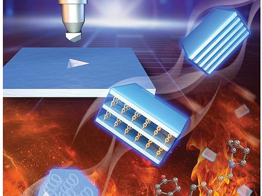 杂志封面设计科研画图TOC示意图学术文章配图SCI绘图（个人主页-ZNTYwOTEwMjQ=） - 其他三维 - 站酷设计师北京中科幻彩原创素材 - 站酷ZCOOL