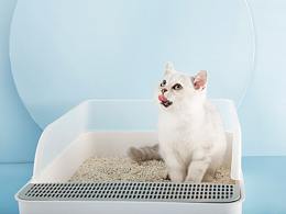 猫咪用品