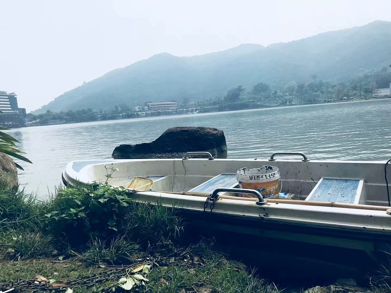 2019年手机摄影合集