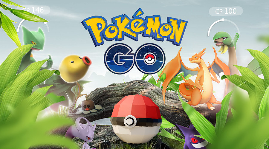 pokemango 原创封面