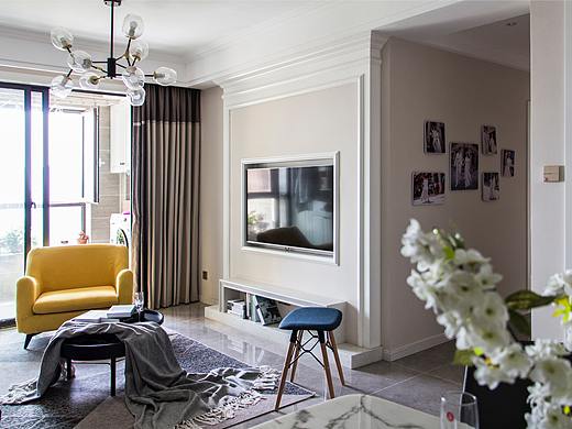 新案 ▏北欧与简美的混搭,简练又温暖~