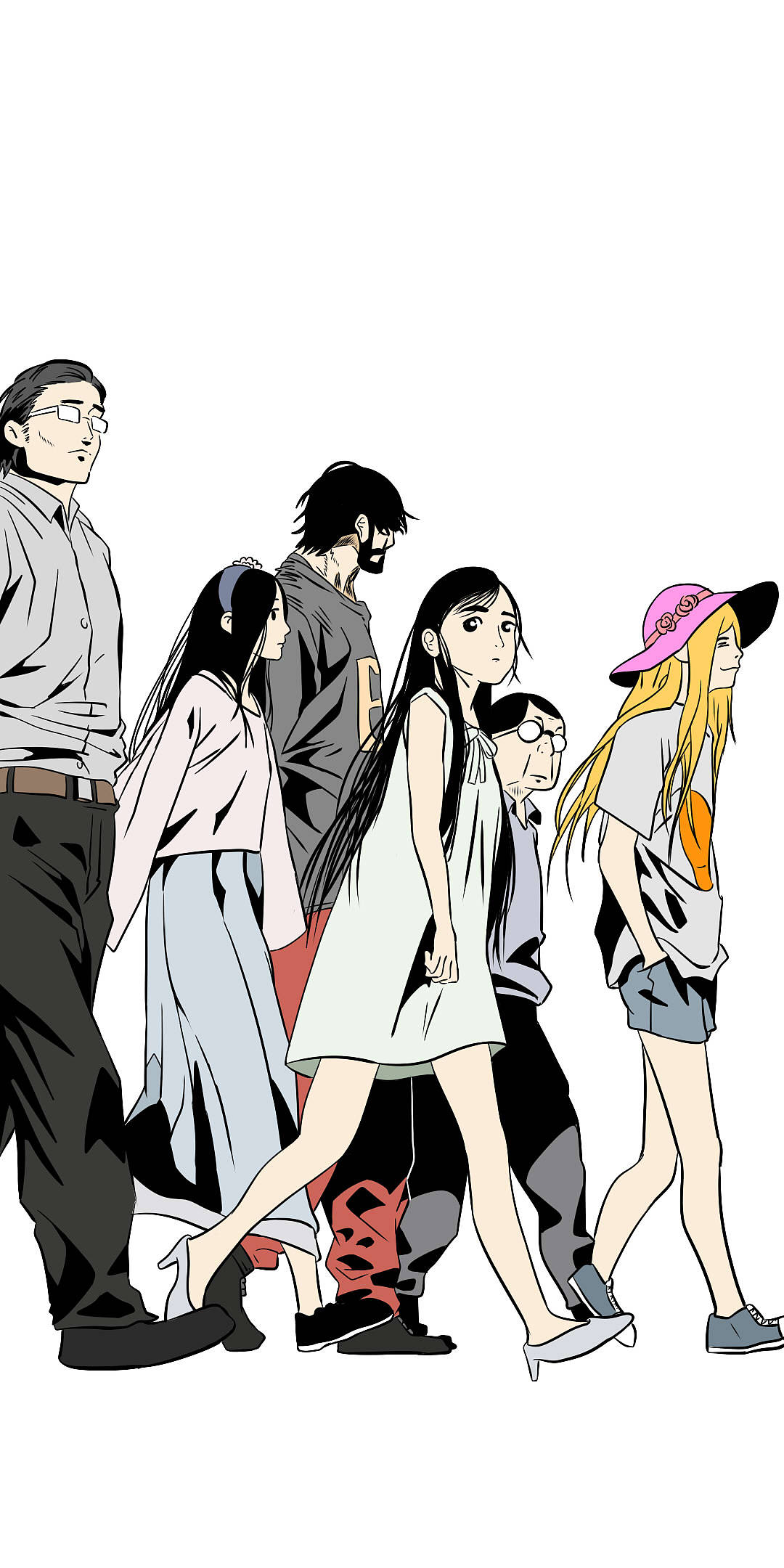 之下冯宝宝作品信息创作时间2018/04/23王也1添加表情喜欢ta的作品吗?