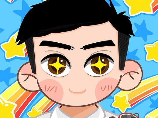 《super爱豆的笑容都没你的甜》