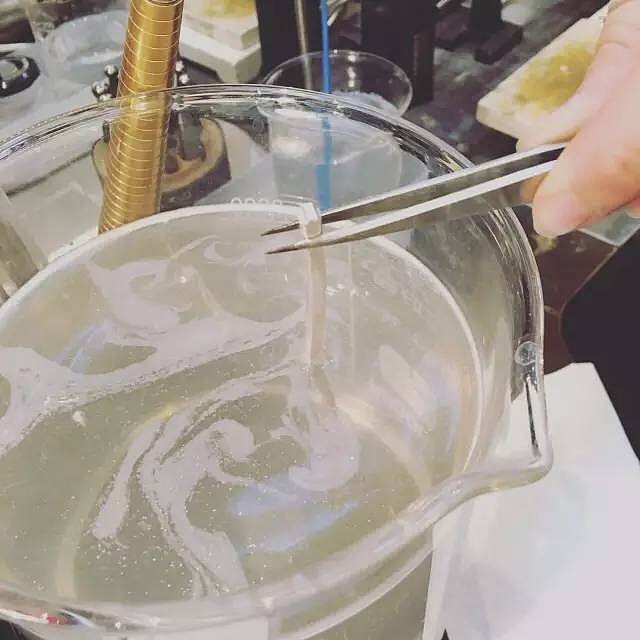 阿佳手作,