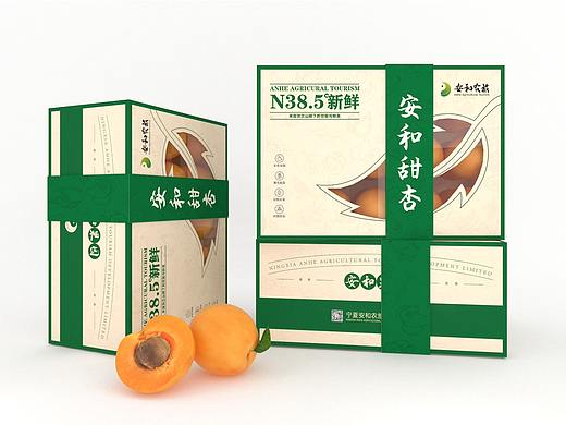 水果包装设计
