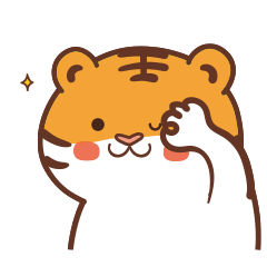 虎ip形象设计表情包（图ZMjU4NDM0ODg4） - 商业插画 - 站酷设计师阿茹生肖IP原创素材 - 站酷ZCOOL