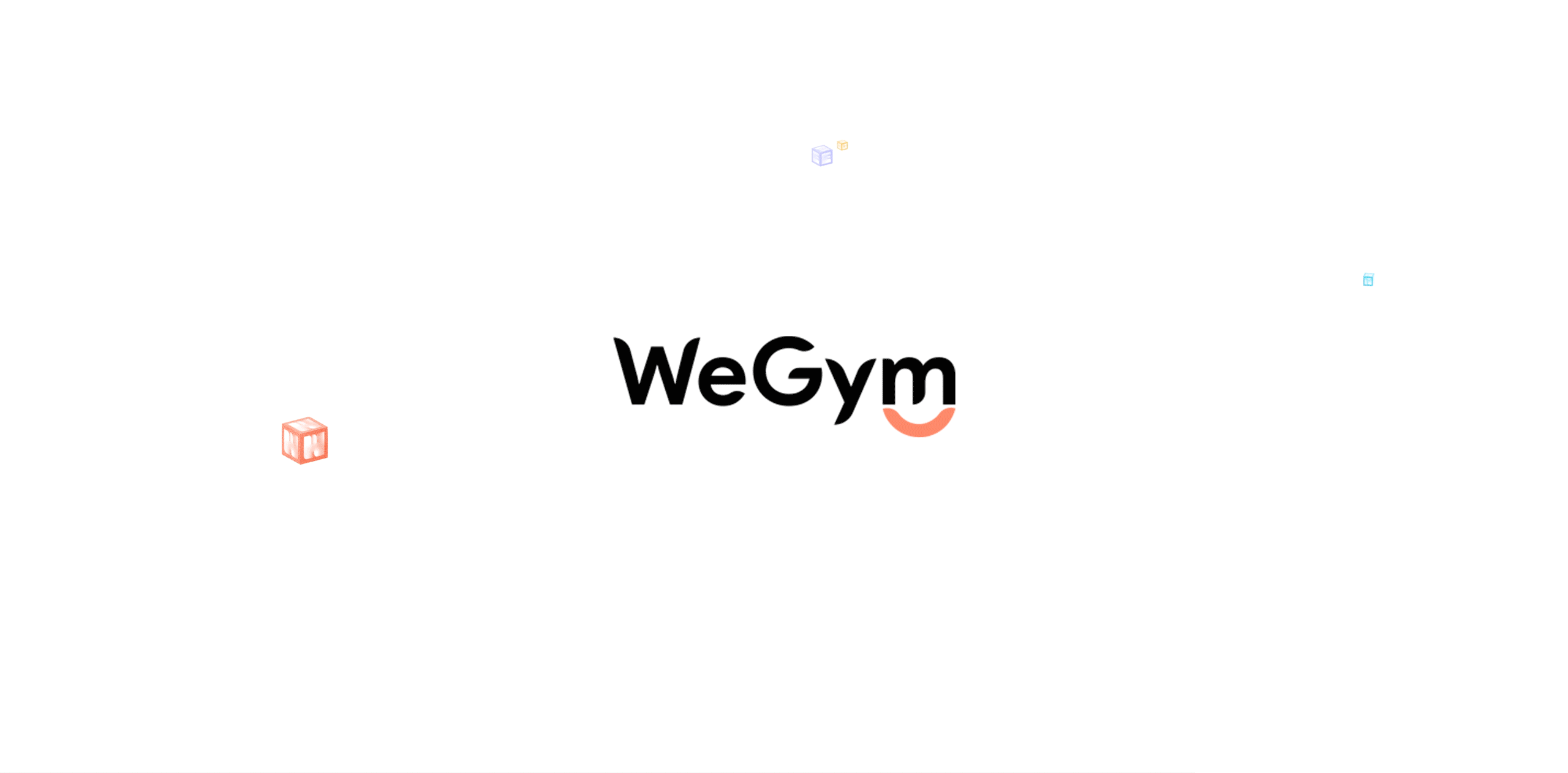 WeGym智能健身-品牌升级全案(图ZMjg2MzQwNjMy) - 品牌 - 站酷设计师未命名Design原创素材 - 站酷ZCOOL