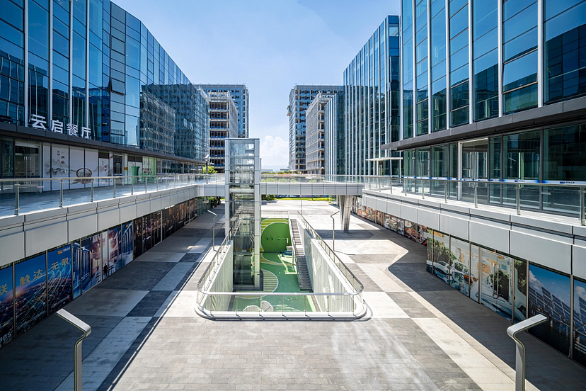 厦门翔安云顶创谷