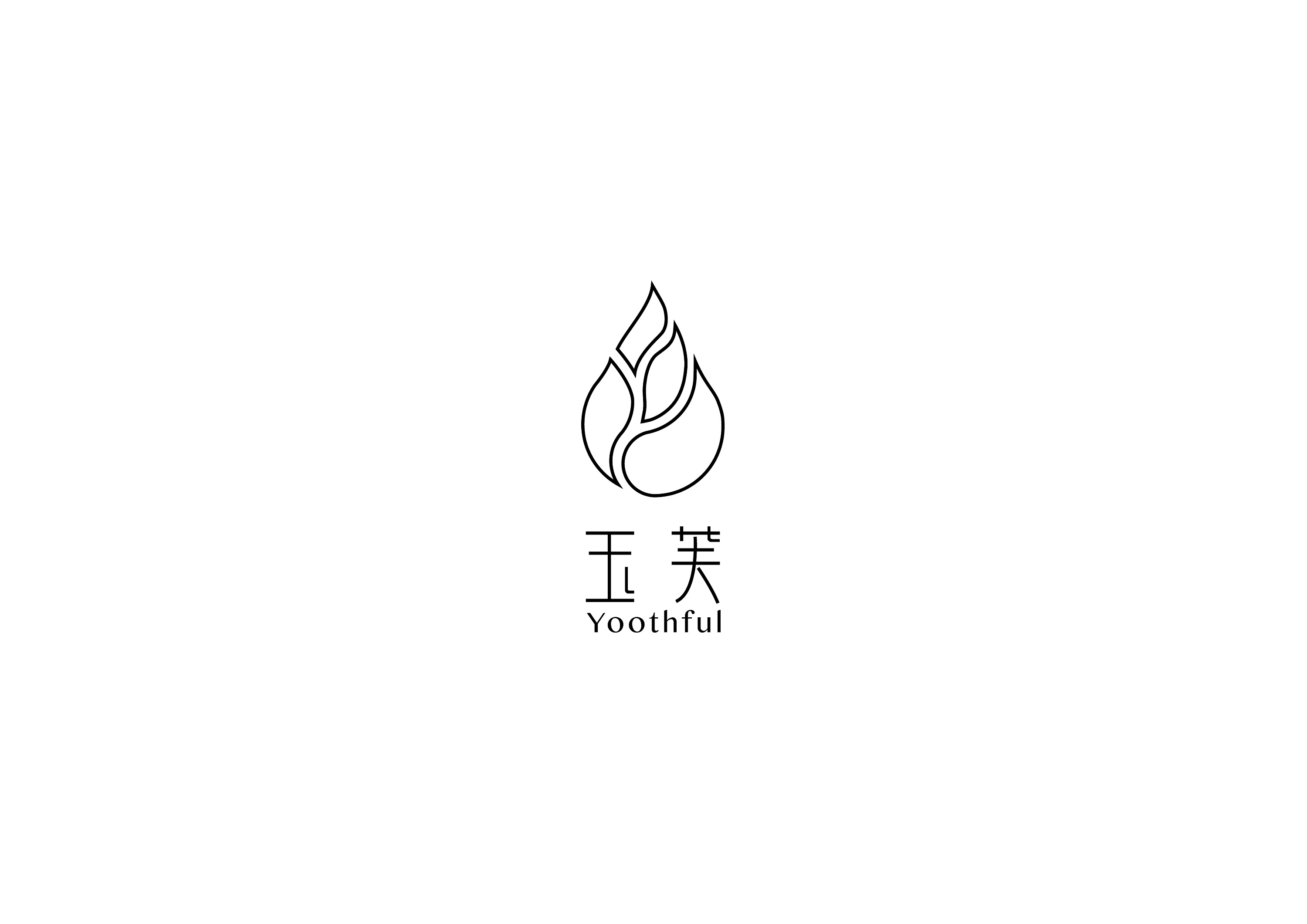 手工皂logo提案