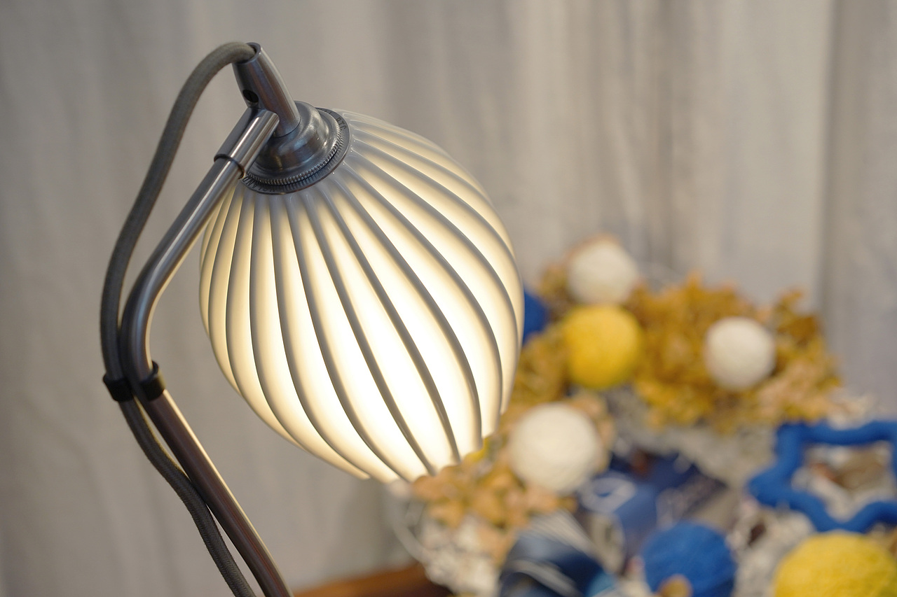 英国Original BTC进口骨瓷台灯