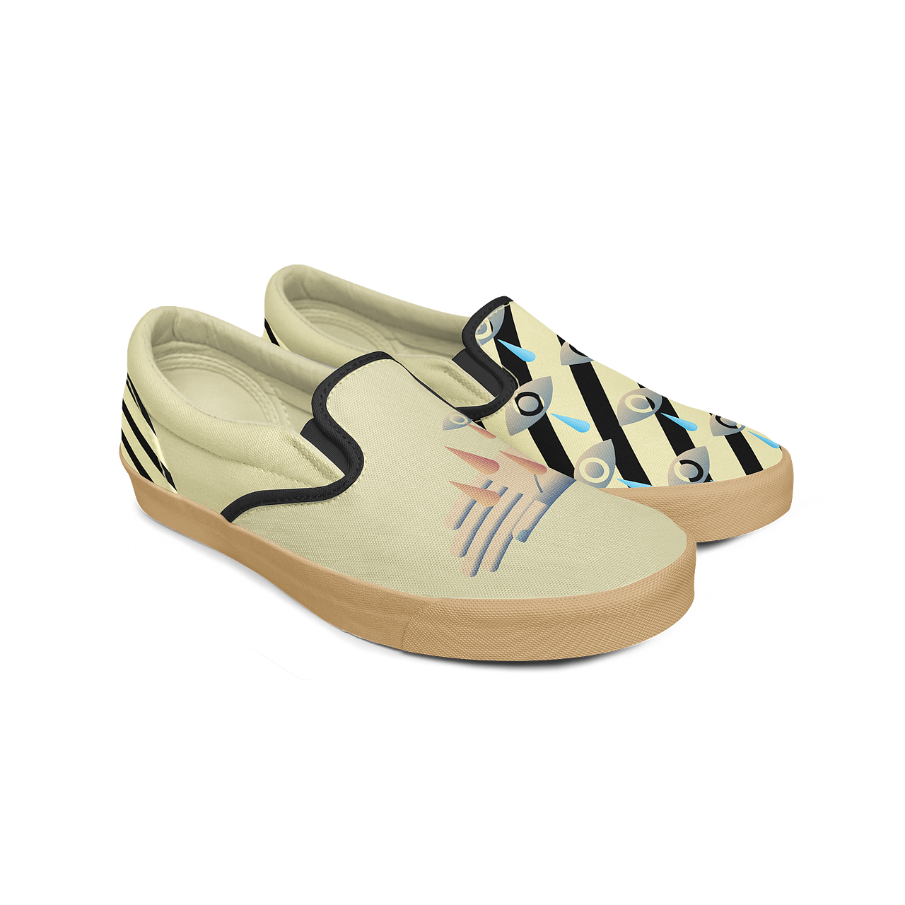 专辑视觉设计/ ALBUM COVER DESIGN