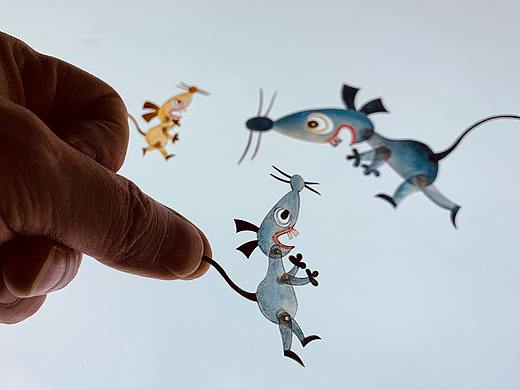 我去告诉我舅舅（个人主页-ZNTIyNzcyNjQ=） - 工艺品设计 - 站酷设计师Z10768106原创素材 - 站酷ZCOOL