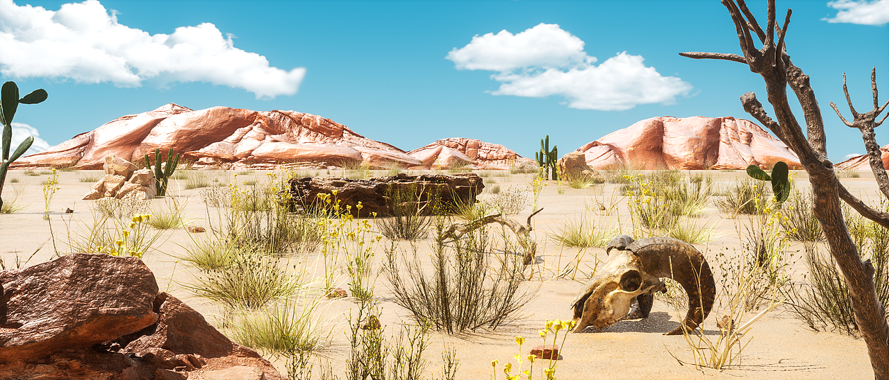 OC第十四期学员作品——NiaoNiao的C4D课堂（下)（图ZMjU1OTk5NzM2） - 场景 - 站酷设计师我就是NiaoNiao原创素材 - 站酷ZCOOL