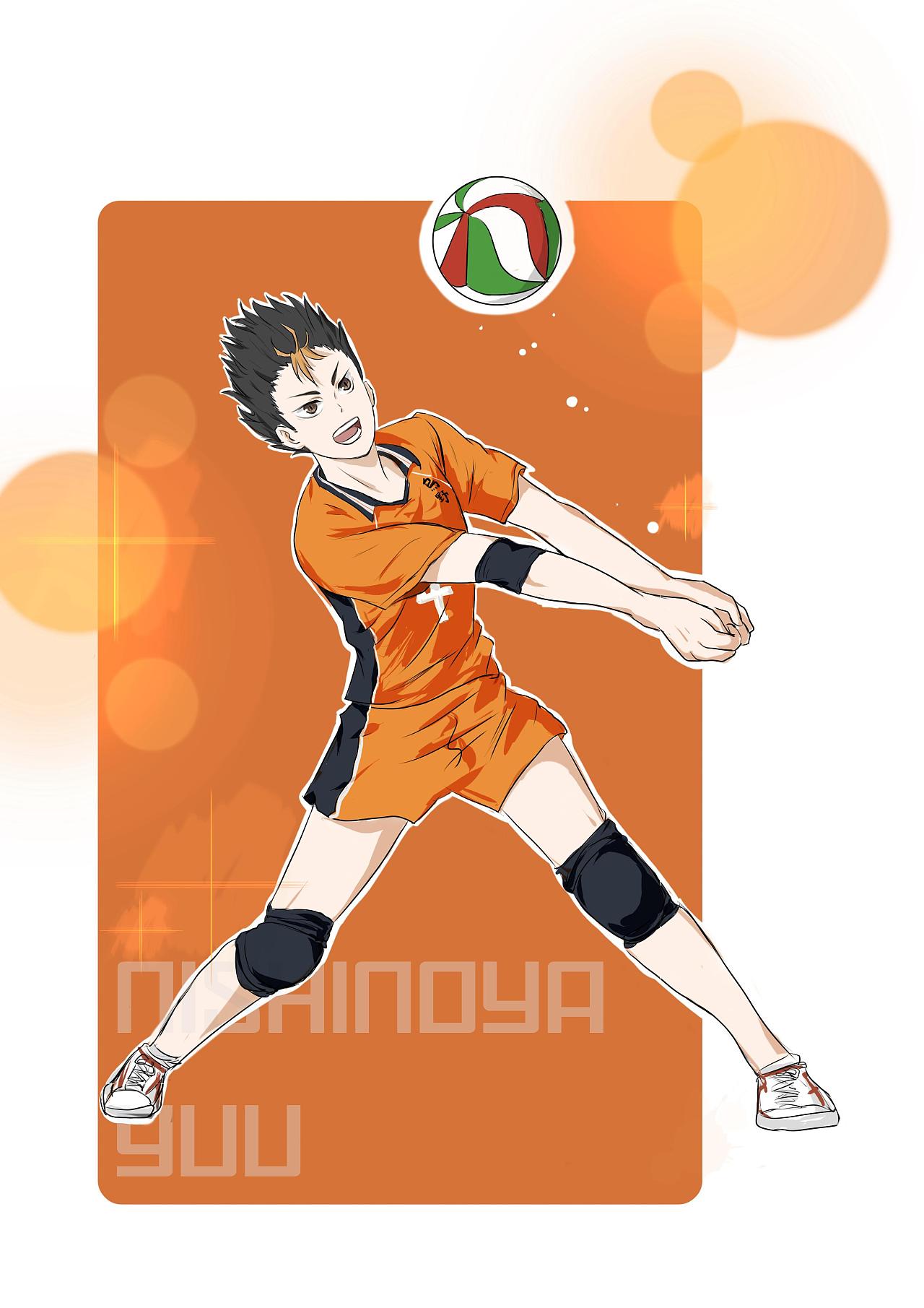 西谷夕 原创作品 站酷 Zcool