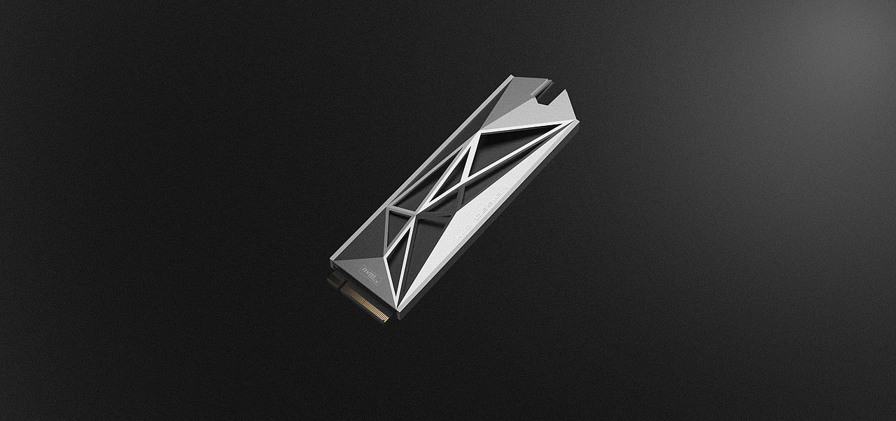 M.2菱形的艺术设计（商业产品设计）（图ZODQ3MTg5MzY=） - 电子产品 - 站酷设计师冯迟允原创素材 - 站酷ZCOOL