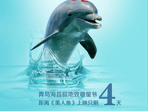 海报