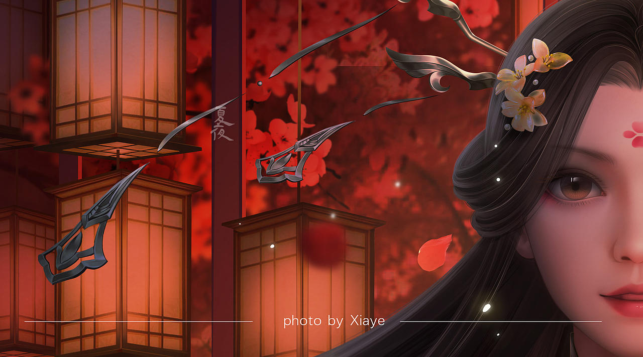 2020年终总结（图ZMjM2OTc0OTQw） - 创作习作 - 站酷设计师画画的夏夜原创素材 - 站酷ZCOOL