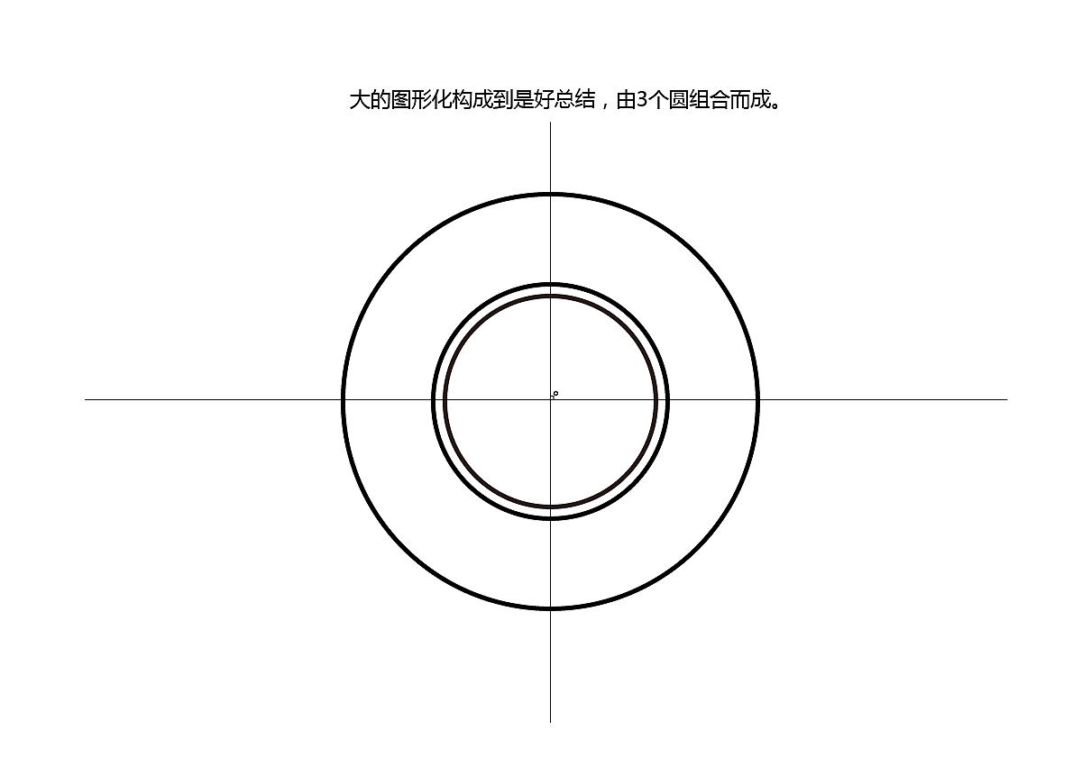 UI设计中什么是布尔运算？（图ZMTI3MDIxODIw） - PPT/Keynote - 站酷设计师Antonu蕊蕊原创素材 - 站酷ZCOOL