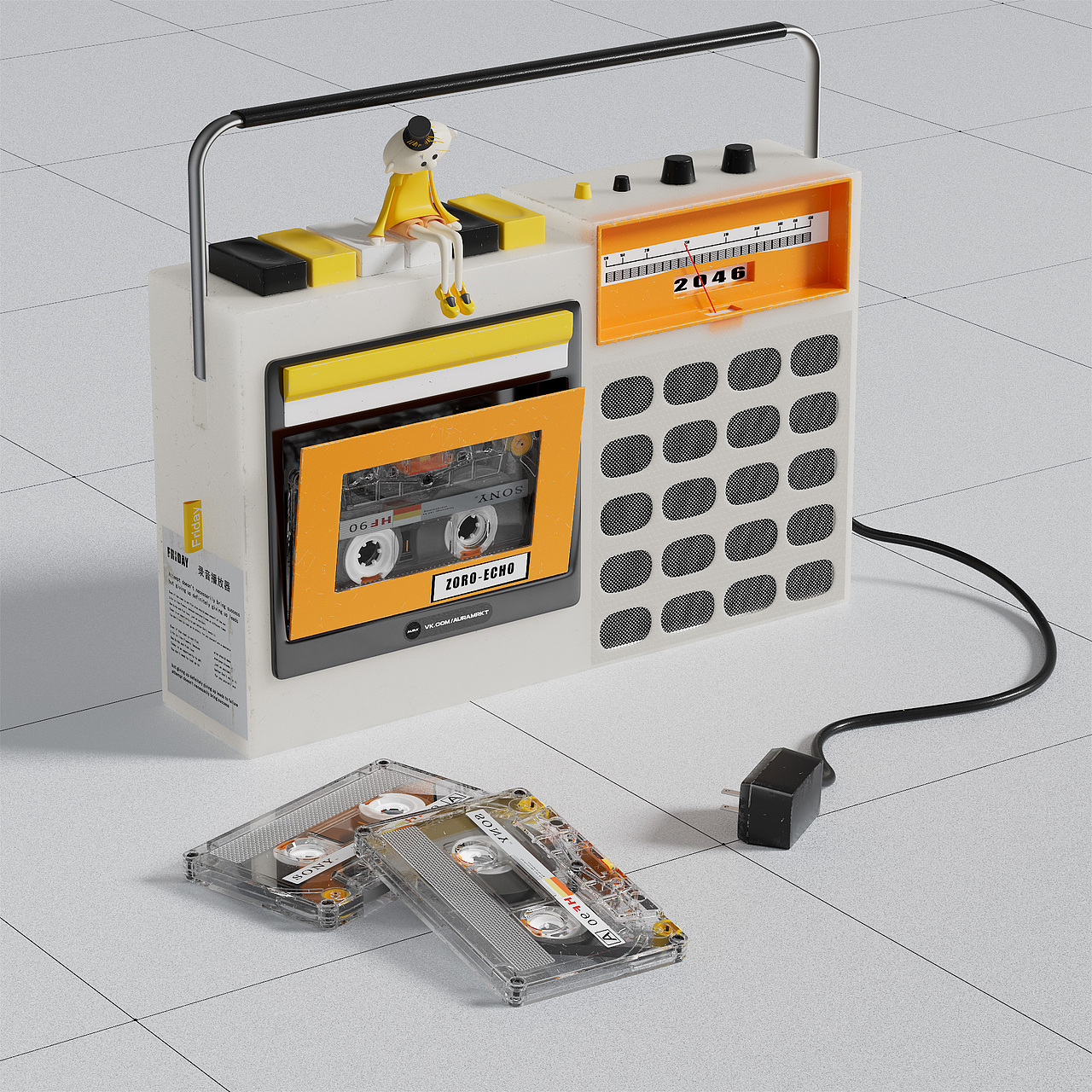 产品渲染&动态（图ZMzM0OTk4NTUy） - 产品 - 站酷设计师Zoro_Han原创素材 - 站酷ZCOOL