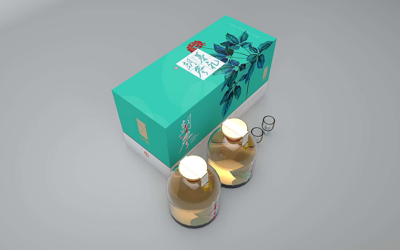 李伟近期作品