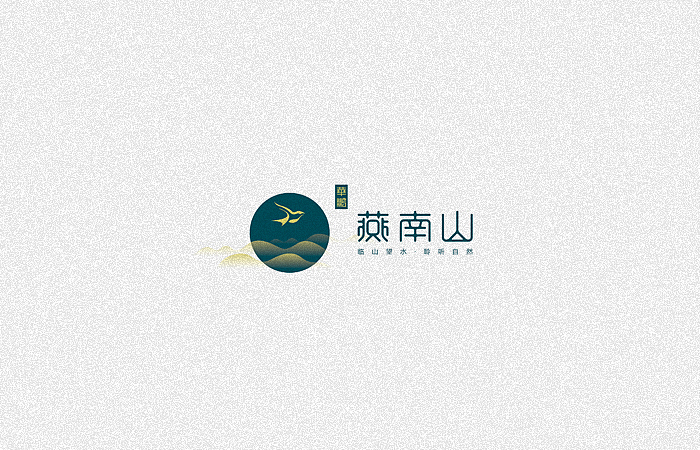 2014年品牌标志设计欣赏——余尤勇出品