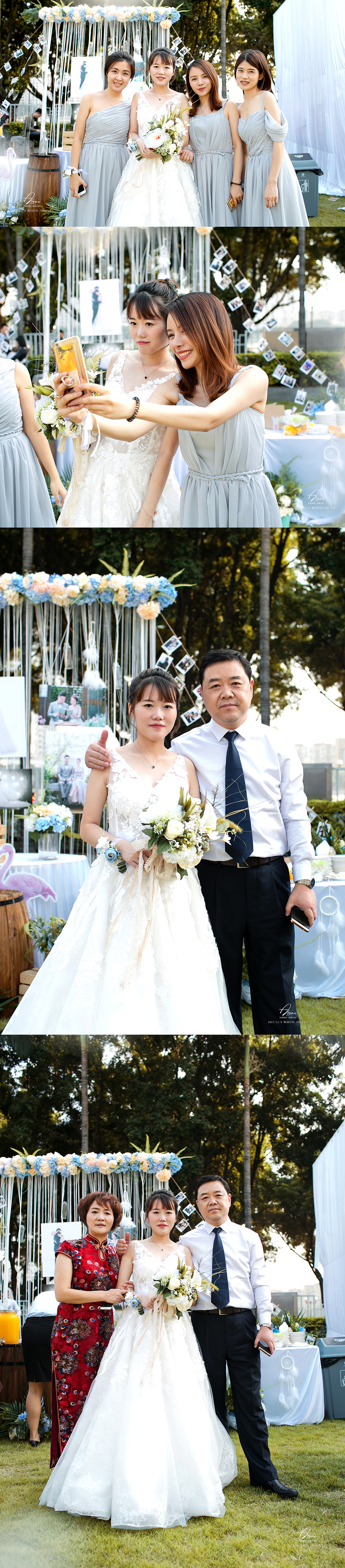 古先生·婚礼跟拍