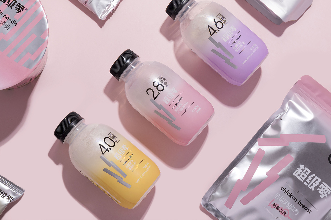 MISSZERO _ Rebranding