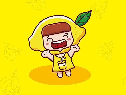 品牌吉祥物（个人主页-ZNDMzNjc0MzI=） - IP形象 - 站酷设计师柠檬酸胡原创素材 - 站酷ZCOOL