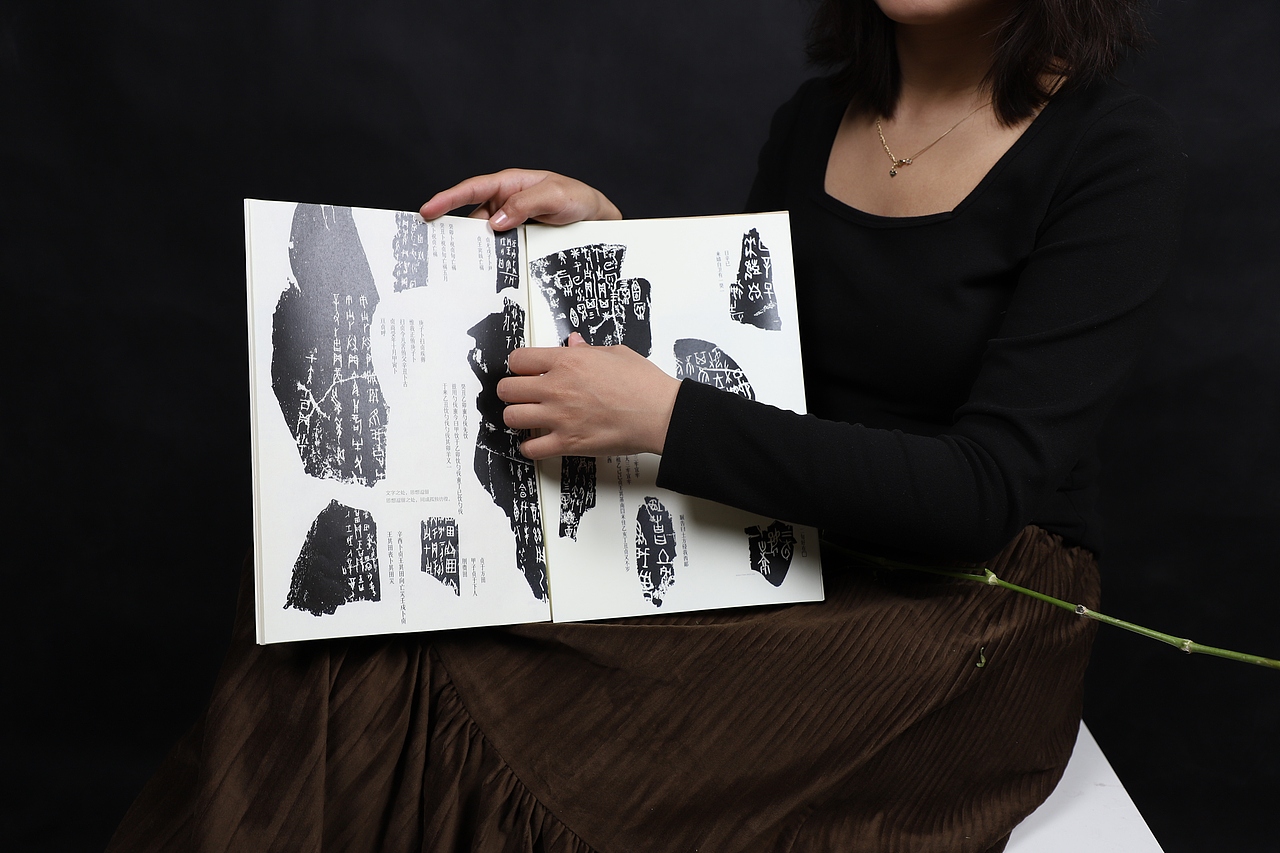 博物馆儿童书籍设计（图ZMjg5NTgzMTky） - 书籍/画册 - 站酷设计师skullr原创素材 - 站酷ZCOOL