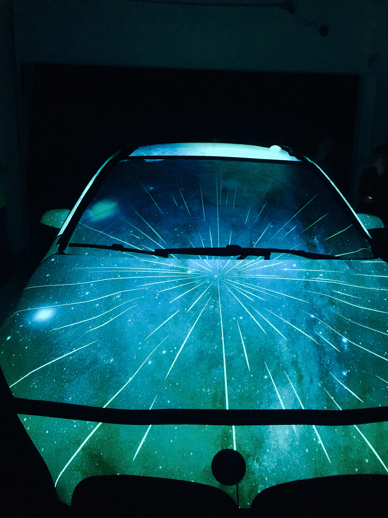 BMW2系冷光貼車身設(shè)計(jì)與制作（圖ZMzg0MjI0ODQ=） - 交通工具 - 站酷設(shè)計(jì)師袁少原創(chuàng)素材 - 站酷ZCOOL