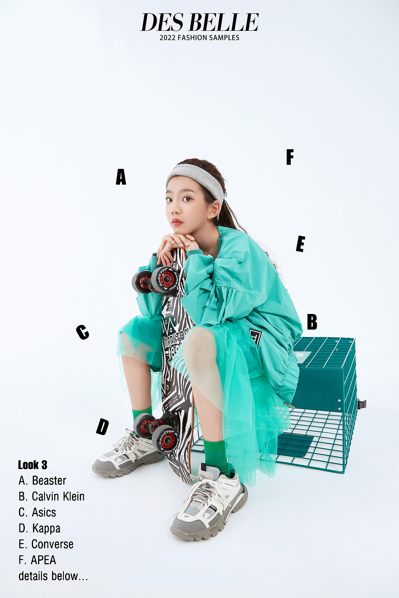 个性女孩（图ZMzA5NjEyNTQ4） - 时尚/艺术摄影 - 站酷设计师德斯贝儿六里桥店原创素材 - 站酷ZCOOL