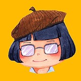 米斯阳插画的头像