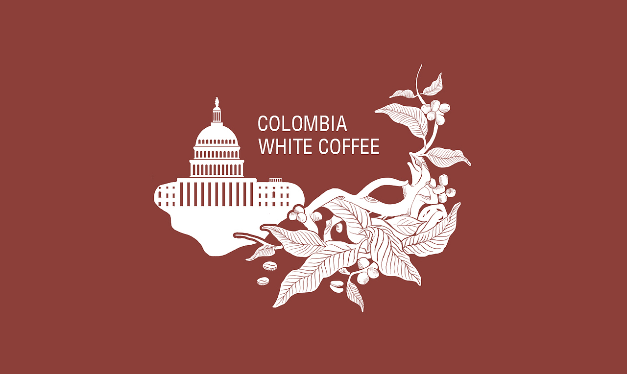 哥伦比亚猫屎咖啡包装设计（图ZMTI3NTE5NTky） - 品牌 - 站酷设计师文川设计工作室原创素材 - 站酷ZCOOL