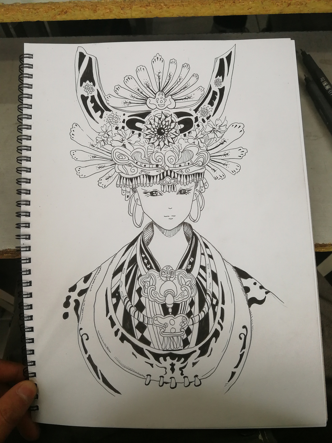 装饰画联系（图ZMTkxMDg3NjQw） - 创作习作 - 站酷设计师6小宝9原创素材 - 站酷ZCOOL