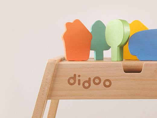 GaceDesign儿童品牌VI设计丨日托、早教品牌设计