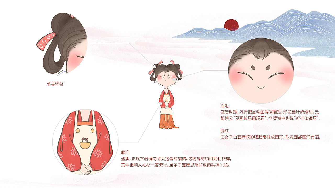 御娘调味品视觉系统VI设计升级 品牌logo IP形象（图ZMjczNDg2MjYw） - Logo - 站酷设计师一厘文化传媒原创素材 - 站酷ZCOOL