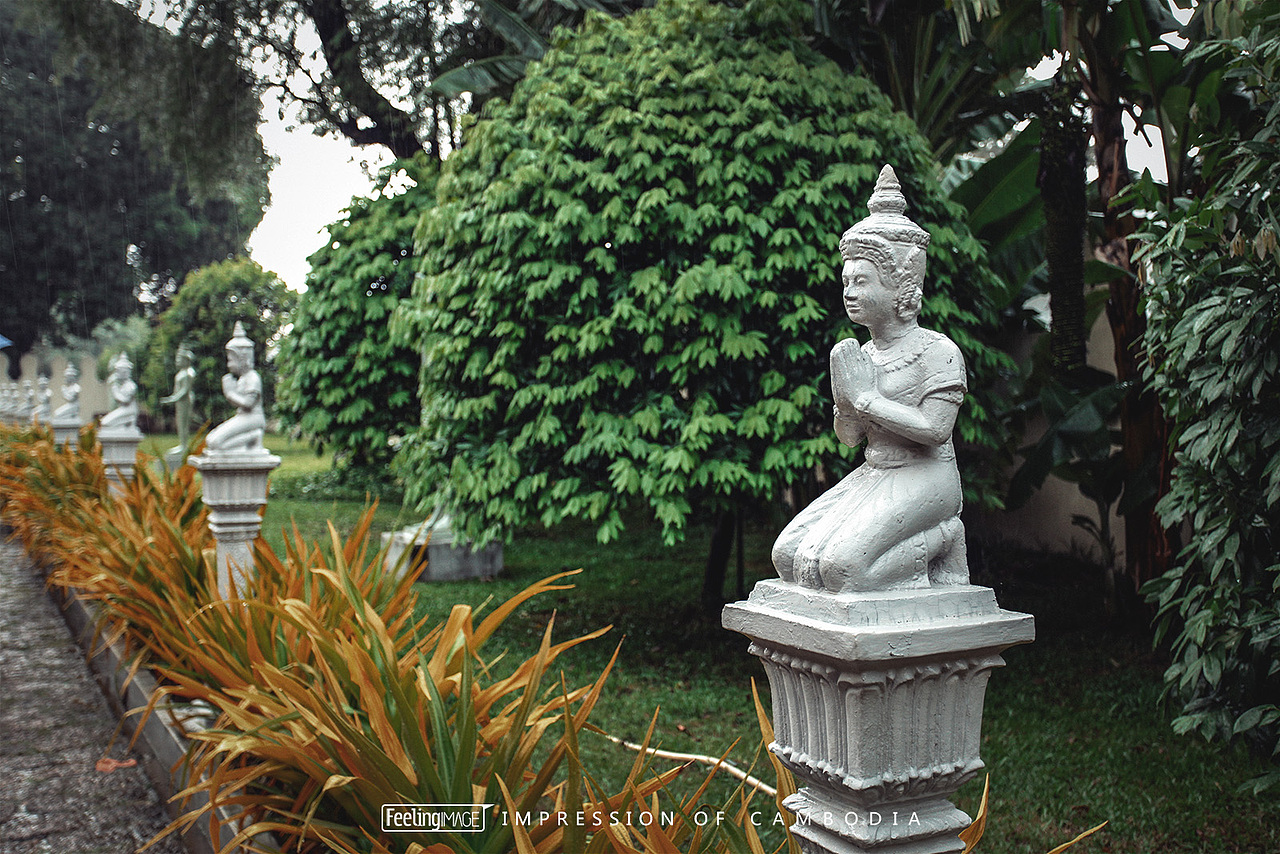 【印象柬埔寨】