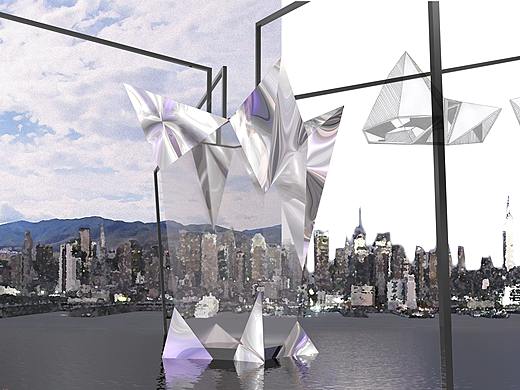 《迷境》（個人主頁-ZMzkyODc4NjQ=） - 其他三維 - 站酷設(shè)計師魚皮怪原創(chuàng)素材 - 站酷ZCOOL