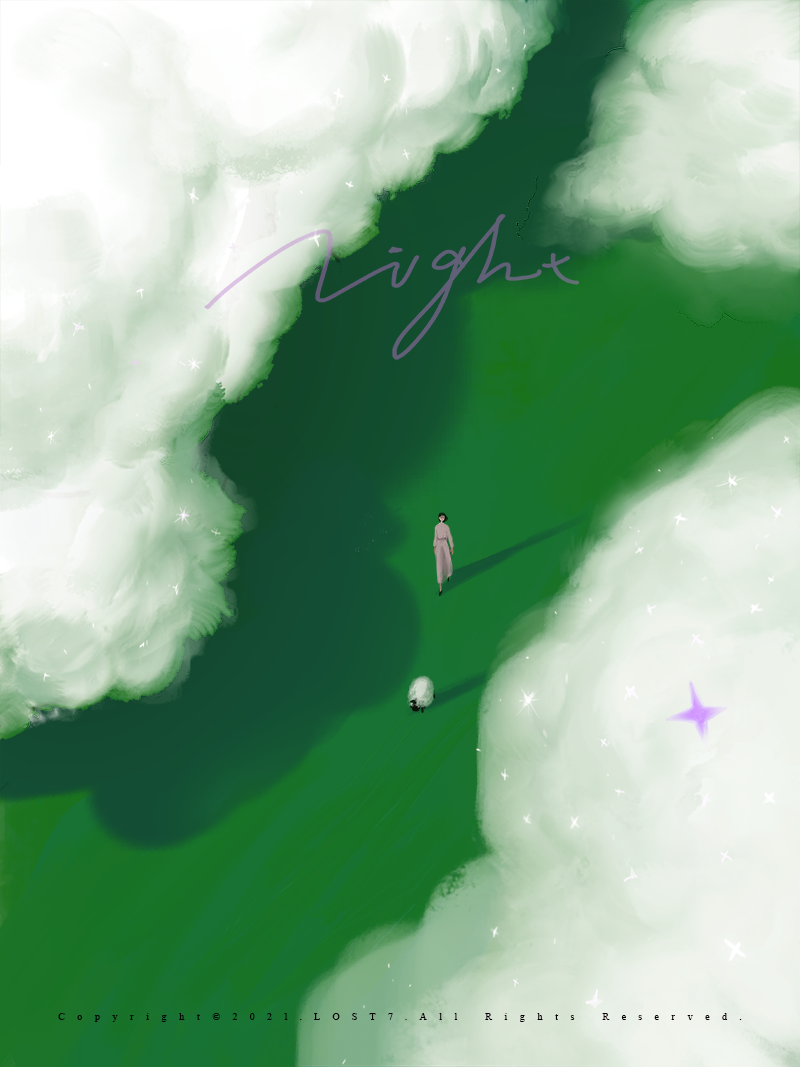 凭锦轻的个人主页（封面预览） - 主页封面设置 - 站酷设计师凭锦轻原创素材 - 站酷ZCOOL